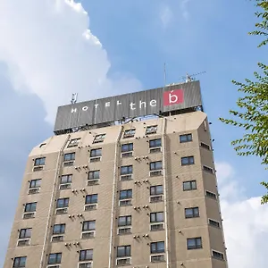 The B Sangenjaya 3*, Tokyo Japan