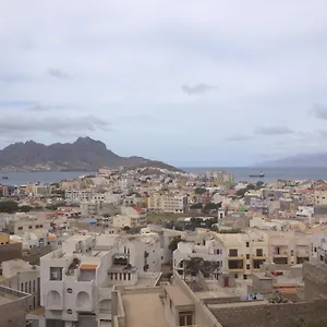 Residencial Monte Cara Kap Verde