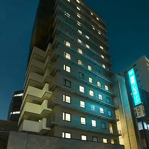 大阪淀屋桥索特图斯弗雷撒酒店 酒店 大阪