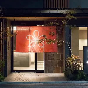 Appart hôtel Sakura Higashi Hongan-ji I, Kyoto