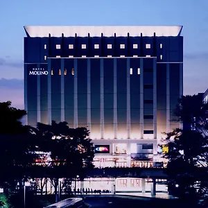 Molino Shin Yuri 4*, Kawasaki (Kanagawa) Japan