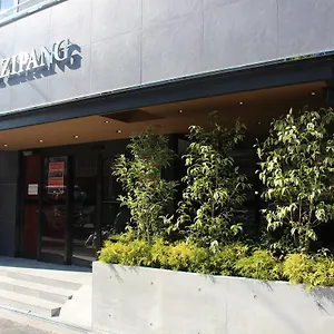 Zipang 2*, Osaka Japan