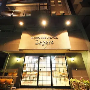 Business Legato 2*, Tokyo Japan