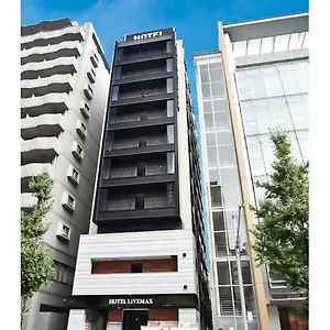 Livemax Hakataeki Minami 2*, Fukuoka (Fukuoka) Japan