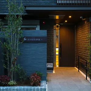 Grand Base Hakata 3*, Fukuoka (Fukuoka) Japan