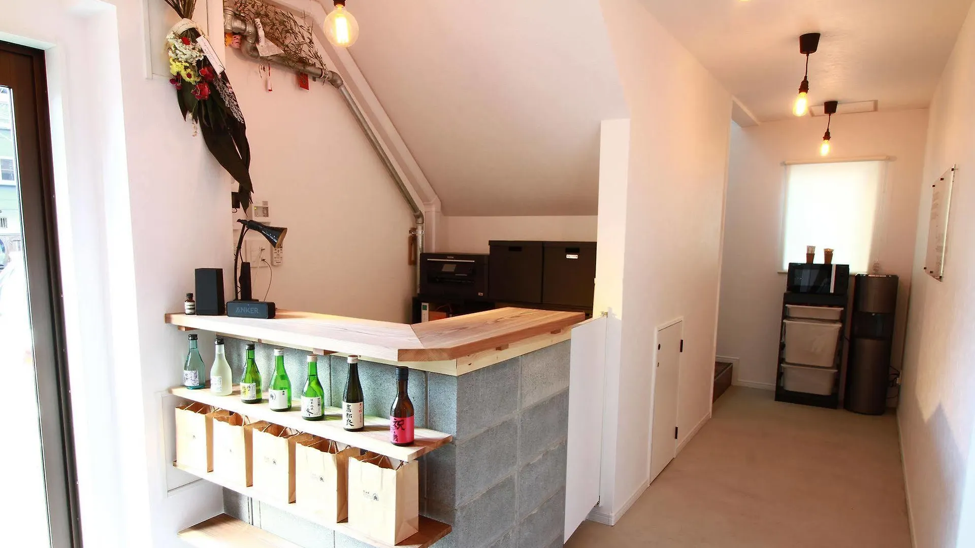 Rak Kiyomizu - 1人旅専用hostel Kyoto 0*,