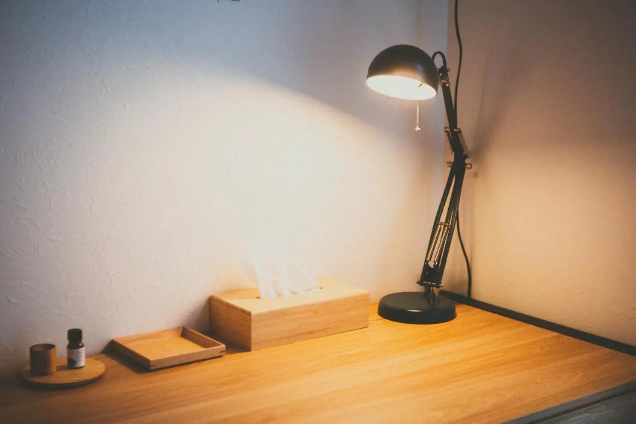 Vandrarhem Rak Kiyomizu - 1人旅専用hostel Kyoto