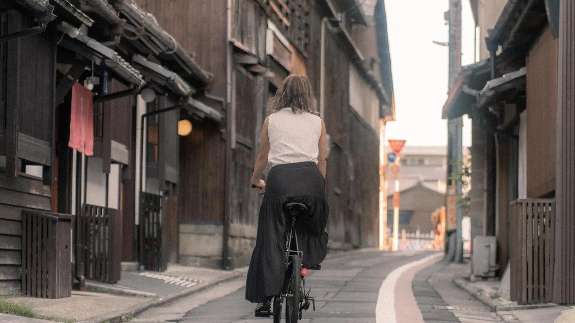 Rak Kiyomizu - 1人旅専用hostel Kyoto