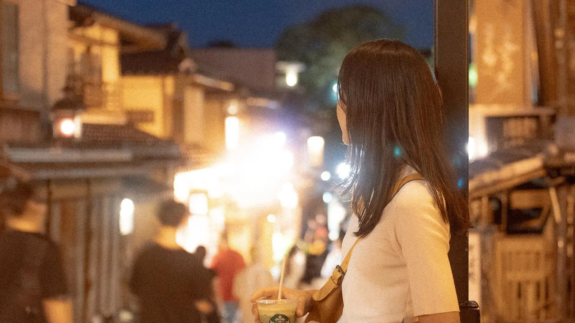 Vandrarhem Rak Kiyomizu - 1人旅専用hostel Kyoto