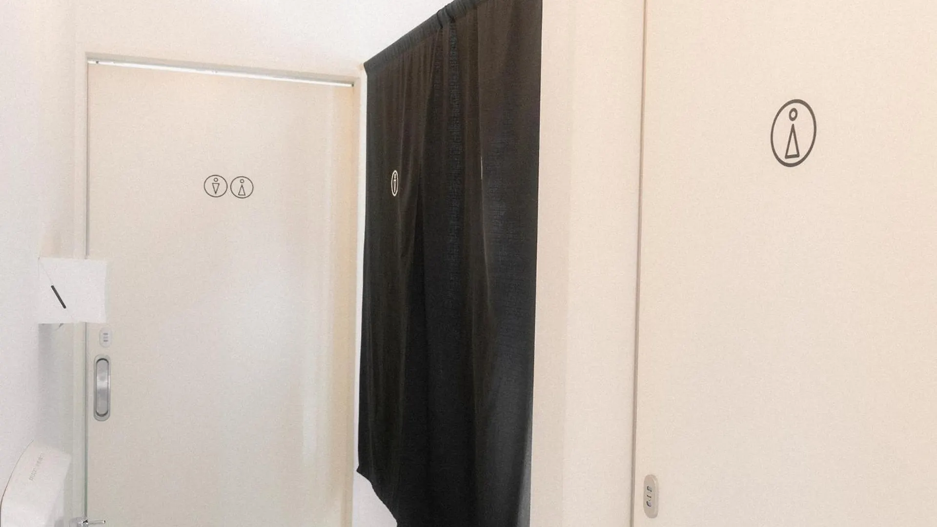 Rak Kiyomizu - 1人旅専用hostel Kyoto