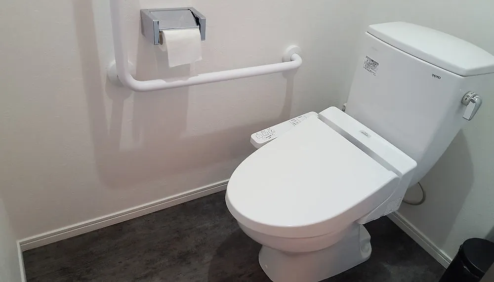 Vandrarhem Rak Kiyomizu - 1人旅専用hostel Kyoto