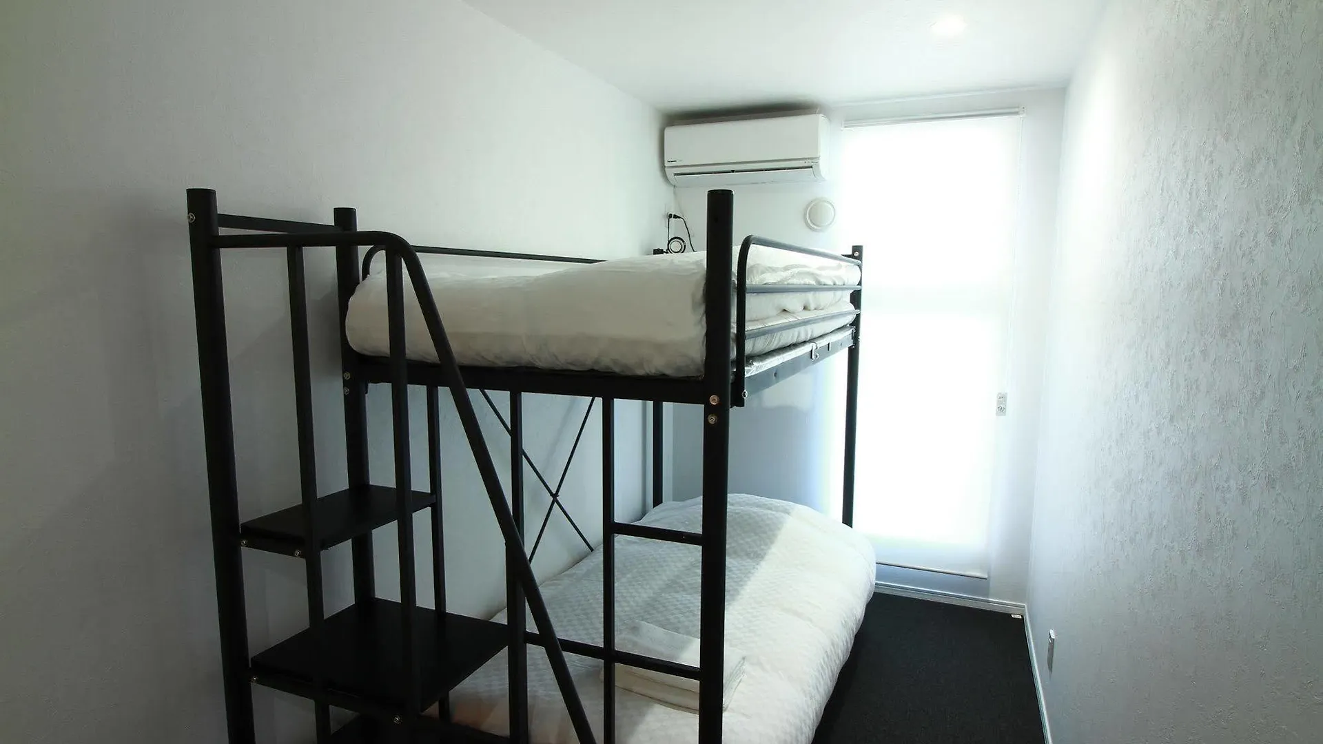 Rak Kiyomizu - 1人旅専用hostel Kyoto Japan