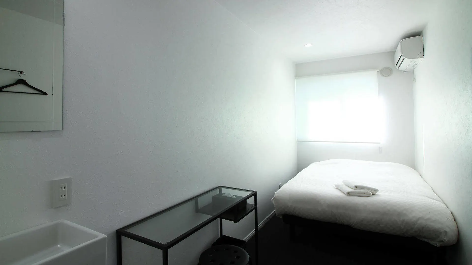 Rak Kiyomizu - 1人旅専用hostel Kyoto