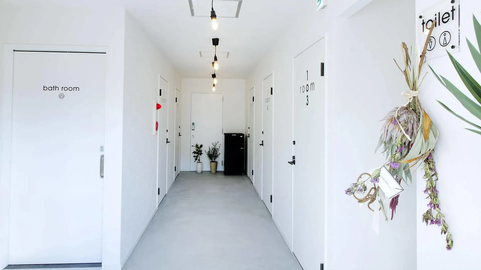 Vandrarhem Rak Kiyomizu - 1人旅専用hostel Kyoto