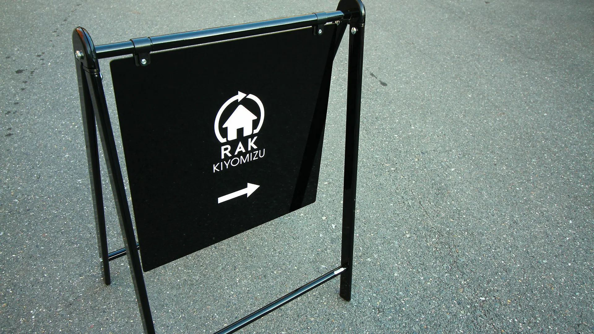 Rak Kiyomizu - 1人旅専用hostel Kyoto Vandrarhem